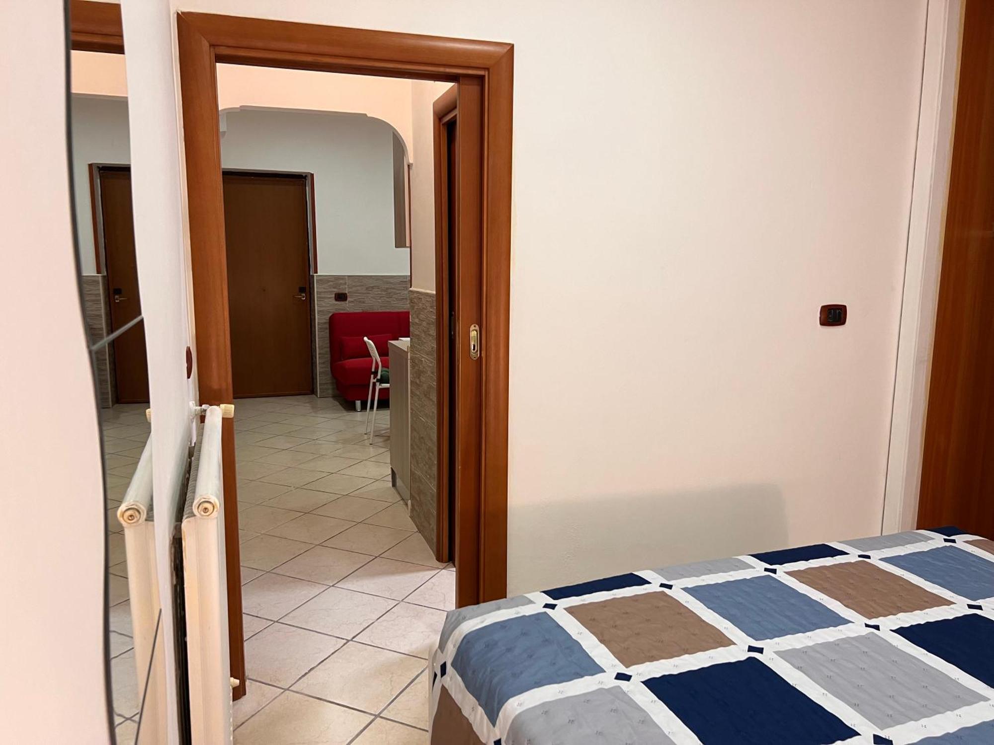 Casa Tua Al Centro Di Napoliアパートメント エクステリア 写真