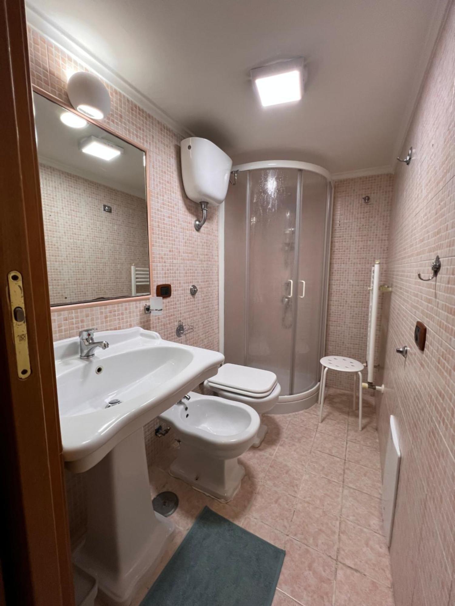 Casa Tua Al Centro Di Napoliアパートメント エクステリア 写真