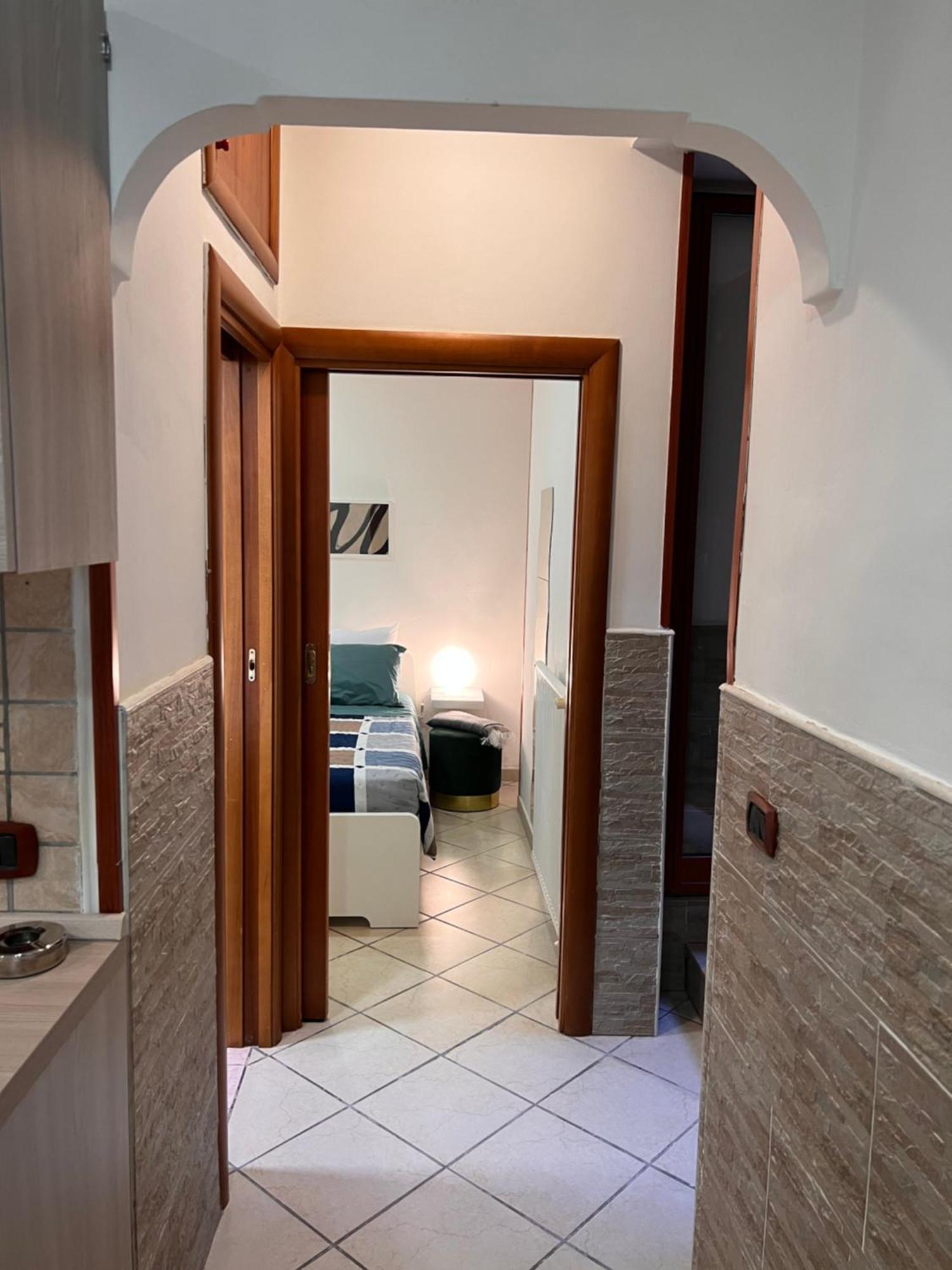 Casa Tua Al Centro Di Napoliアパートメント エクステリア 写真